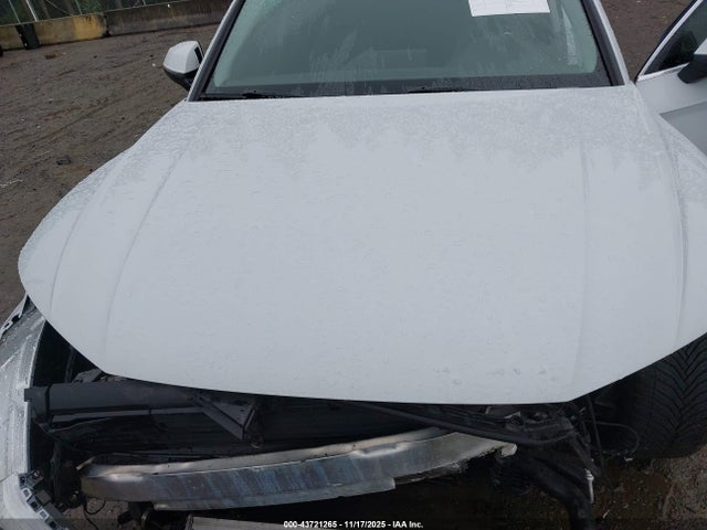 2020 AUDI Q5 WA1BNAFY6L2070912 Photo 9