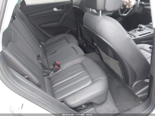 2020 AUDI Q5 WA1BNAFY6L2070912 Photo 7