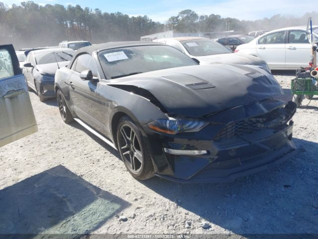 2018 FORD MUSTANG 1FATP8UH4J5138903