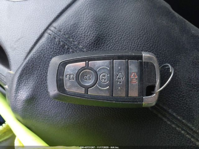 2018 FORD MUSTANG 1FATP8UH4J5138903 Photo 10