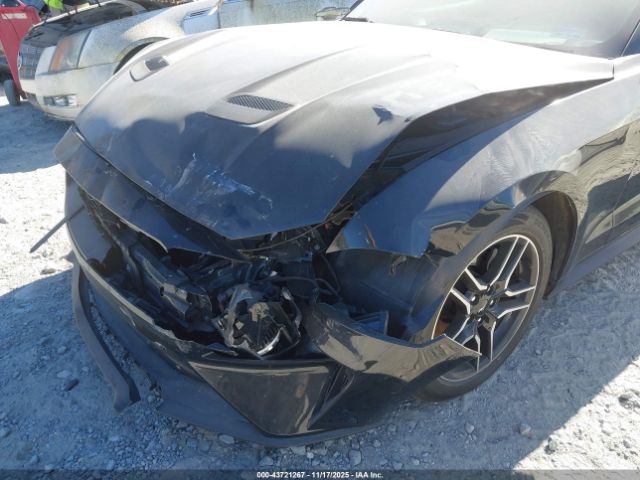 2018 FORD MUSTANG 1FATP8UH4J5138903 Photo 5