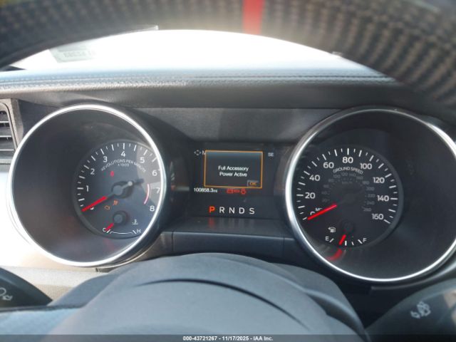 2018 FORD MUSTANG 1FATP8UH4J5138903 Photo 6