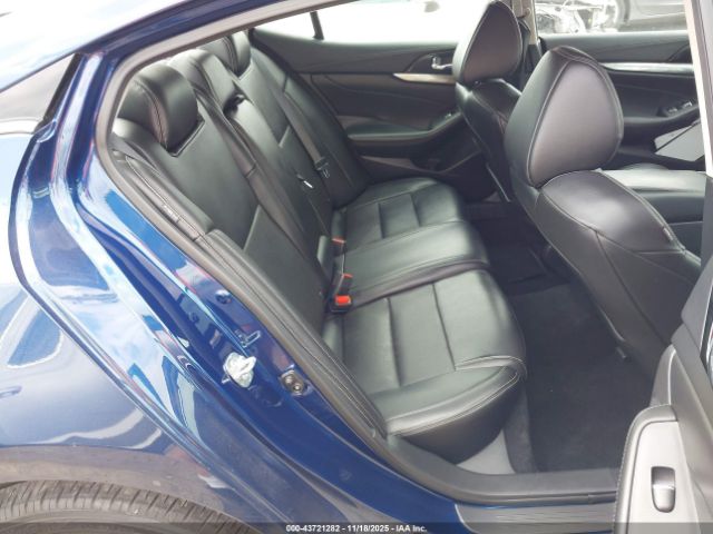 2020 NISSAN MAXIMA 1N4AA6CV8LC364784 Photo 7