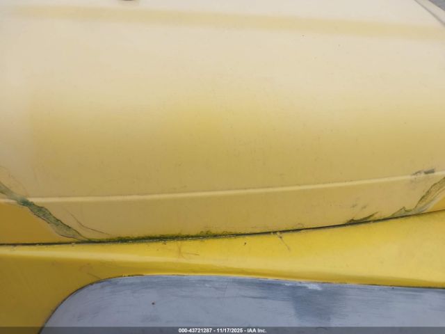 2002 JEEP WRANGLER 1J4FA49S32P710999 Photo 5