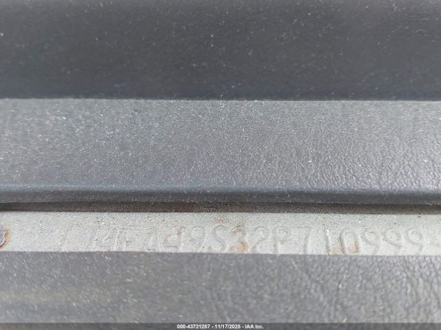 2002 JEEP WRANGLER 1J4FA49S32P710999 Photo 8