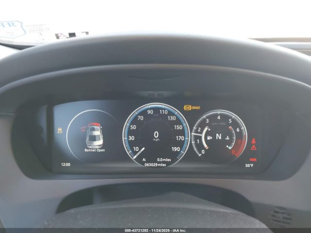 2018 JAGUAR XE SAJAH4EV2JCP17140 Photo 6