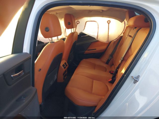 2018 JAGUAR XE SAJAH4EV2JCP17140 Photo 7