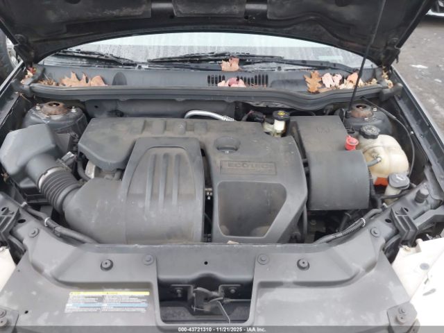 2007 CHEVROLET COBALT 1G1AK55F077334743 Photo 9