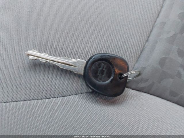 2007 CHEVROLET COBALT 1G1AK55F077334743 Photo 10