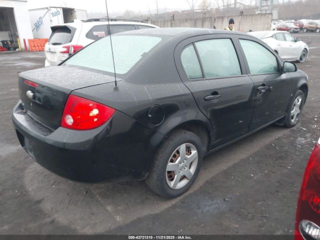 2007 CHEVROLET COBALT 1G1AK55F077334743 Photo 3