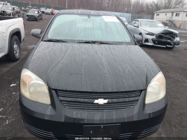 2007 CHEVROLET COBALT 1G1AK55F077334743 Photo 5