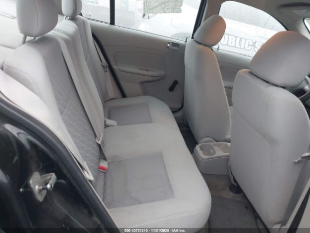 2007 CHEVROLET COBALT 1G1AK55F077334743 Photo 7