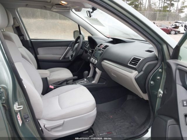 2016 SUBARU FORESTER JF2SJAFC0GH476033 Photo 4