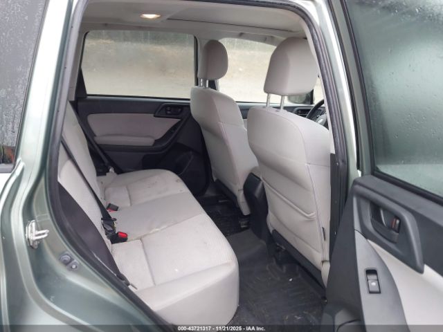 2016 SUBARU FORESTER JF2SJAFC0GH476033 Photo 7