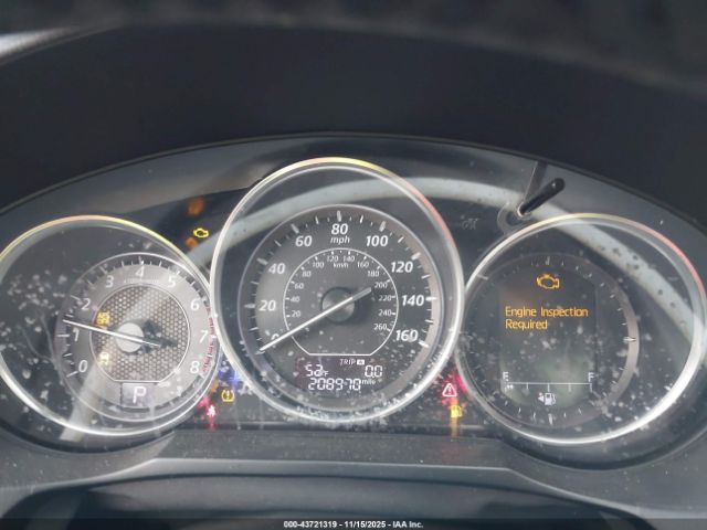 2014 MAZDA MAZDA6 JM1GJ1W65E1116485 Photo 6