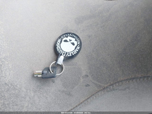 2006 HARLEY-DAVIDSON FXDBI 1HD1GX1196K341764 Photo 10