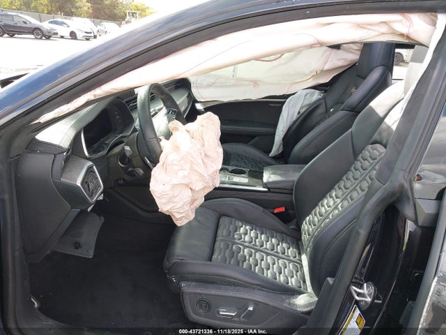 2024 AUDI RS 7 SPORTBACK WUAPDBF29RN901006 Photo 4