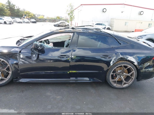 2024 AUDI RS 7 SPORTBACK WUAPDBF29RN901006 Photo 5