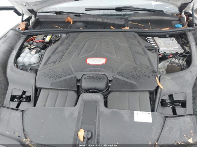 2021 PORSCHE CAYENNE WP1AG2AY8MDA33941 Photo 9