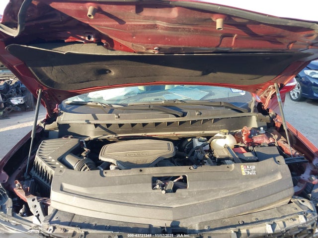 2023 CADILLAC XT6 1GYKPCRS7PZ118850 Photo 9