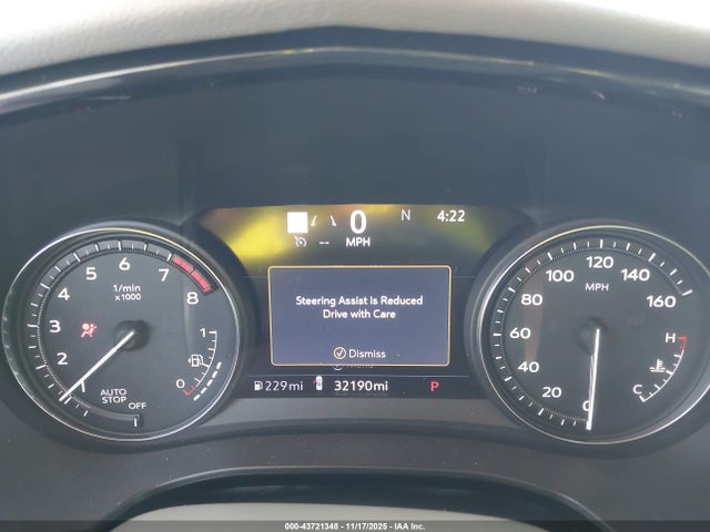 2023 CADILLAC XT6 1GYKPCRS7PZ118850 Photo 6