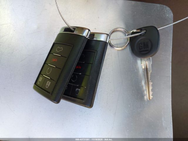 2013 CADILLAC CTS 1G6DG5E51D0157141 Photo 10