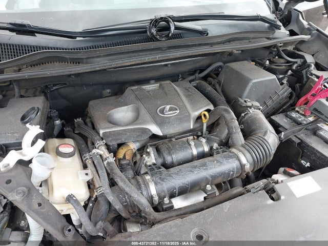 JTJYARBZ7G2023027 Lexus NX 200T BA