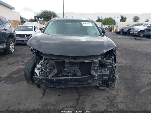 JTJYARBZ7G2023027 Lexus NX 200T BA