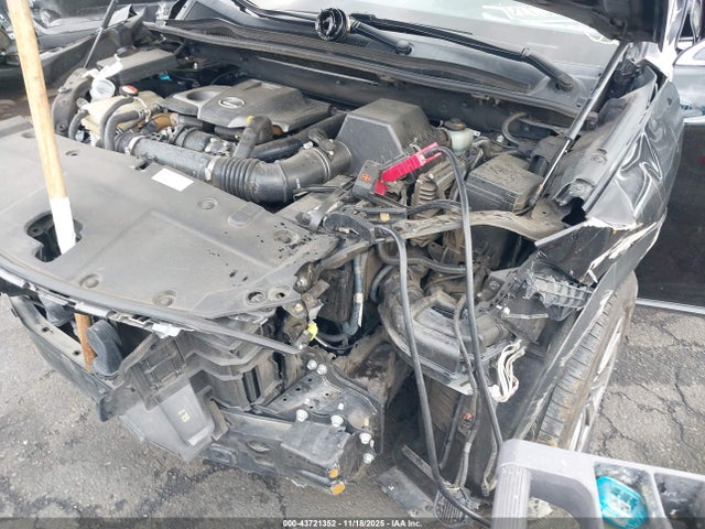 JTJYARBZ7G2023027 Lexus NX 200T BA