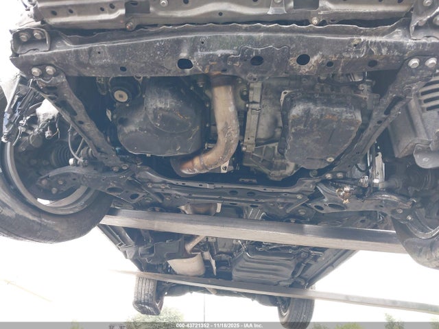 JTJYARBZ7G2023027 Lexus NX 200T BA