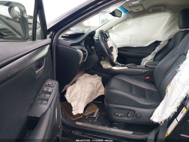 JTJYARBZ7G2023027 Lexus NX 200T BA