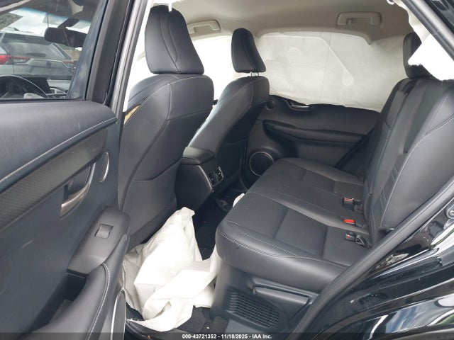 JTJYARBZ7G2023027 Lexus NX 200T BA