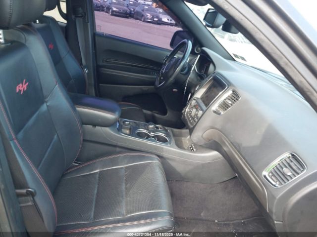 2016 DODGE DURANGO 1C4SDJCT6GC468316 Photo 4