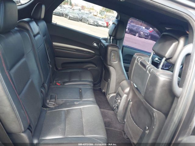 2016 DODGE DURANGO 1C4SDJCT6GC468316 Photo 7