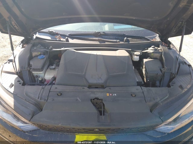 KNDC4DLCXN5041986 KIA Ev6 Gt-line