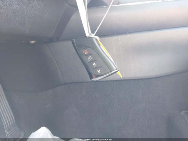 2023 LEXUS UX 250H JTHP9JBH4P2070126 Photo 10