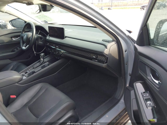 Продаж на аукціоні авто 2023 Honda Accord Hybrid Touring, vin: 1HGCY2F80PA047209, номер лоту: 43721375