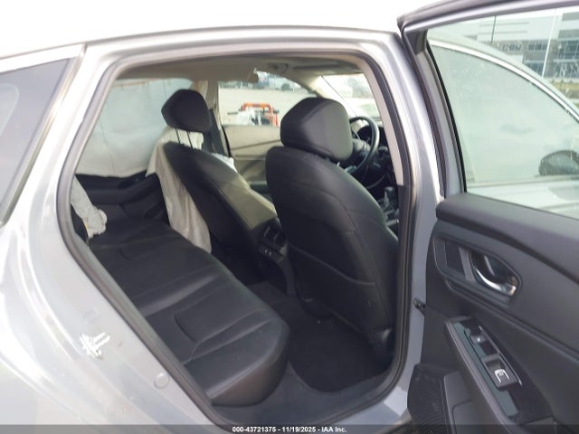 Продаж на аукціоні авто 2023 Honda Accord Hybrid Touring, vin: 1HGCY2F80PA047209, номер лоту: 43721375