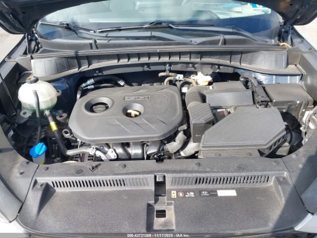 2020 HYUNDAI TUCSON KM8J3CA44LU231698 Photo 9