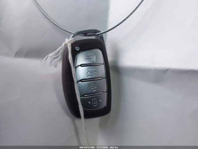 2020 HYUNDAI TUCSON KM8J3CA44LU231698 Photo 10