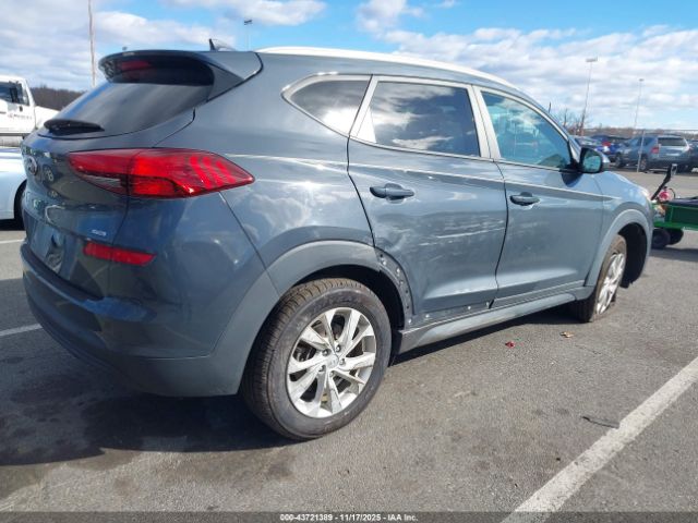 2020 HYUNDAI TUCSON KM8J3CA44LU231698 Photo 3