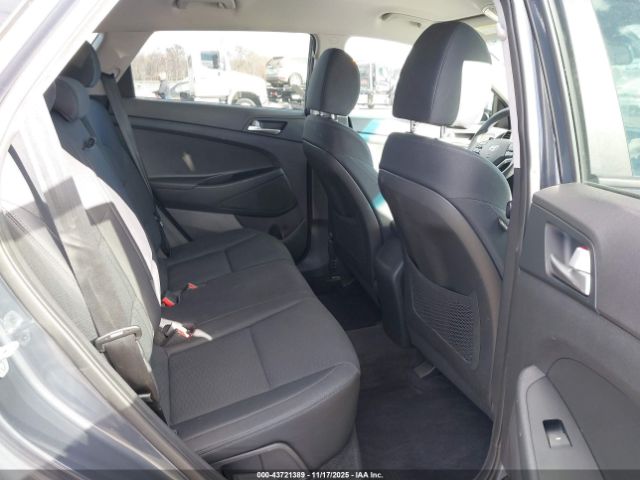 2020 HYUNDAI TUCSON KM8J3CA44LU231698 Photo 7