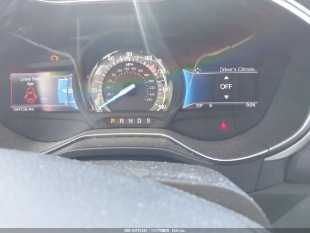 2016 FORD FUSION 1FA6P0H72G5109683 Photo 6