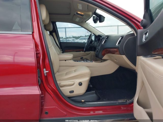 2014 DODGE DURANGO 1C4RDHDG3EC411142 Photo 4