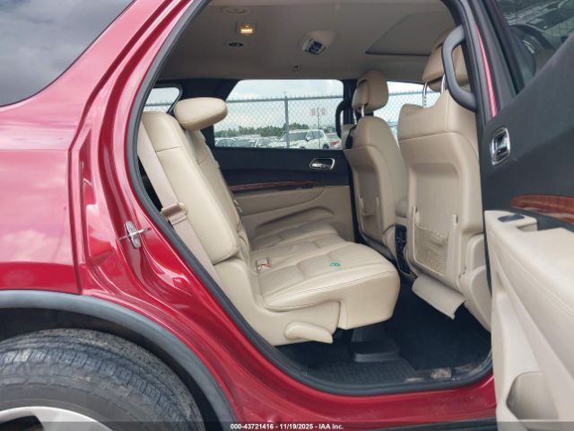 2014 DODGE DURANGO 1C4RDHDG3EC411142 Photo 7