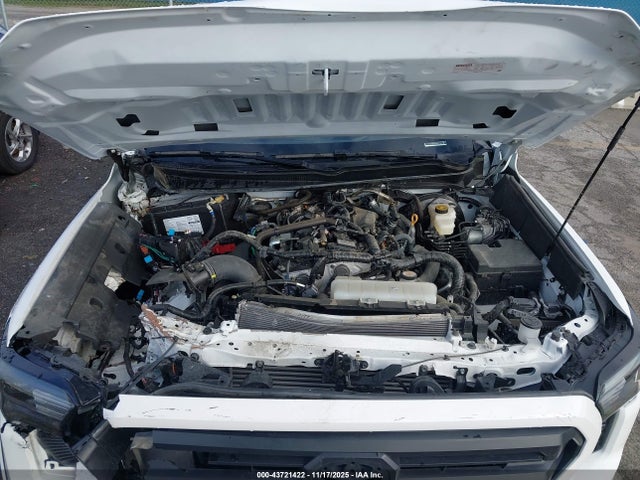 Aukcja sprzedaży 2024 Toyota Tacoma Sr5 4wd, vin: 3TMLB5JN5RM057125, numer aukcji: 43721422