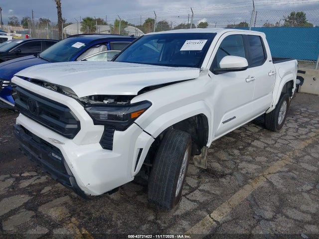 Aukcja sprzedaży 2024 Toyota Tacoma Sr5 4wd, vin: 3TMLB5JN5RM057125, numer aukcji: 43721422