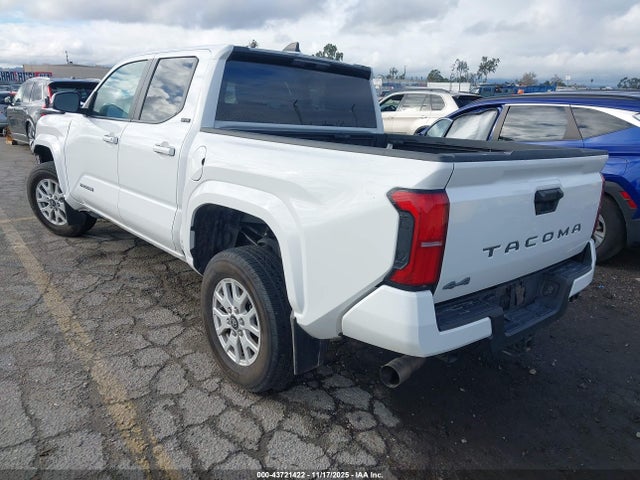 Aukcja sprzedaży 2024 Toyota Tacoma Sr5 4wd, vin: 3TMLB5JN5RM057125, numer aukcji: 43721422