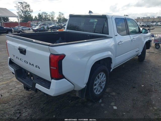 Aukcja sprzedaży 2024 Toyota Tacoma Sr5 4wd, vin: 3TMLB5JN5RM057125, numer aukcji: 43721422