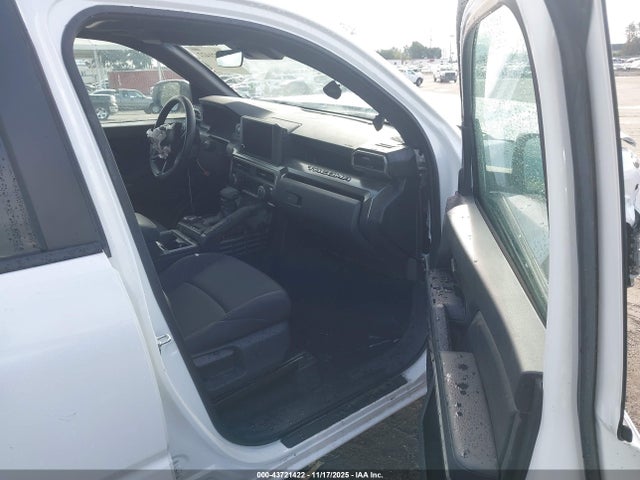 Aukcja sprzedaży 2024 Toyota Tacoma Sr5 4wd, vin: 3TMLB5JN5RM057125, numer aukcji: 43721422